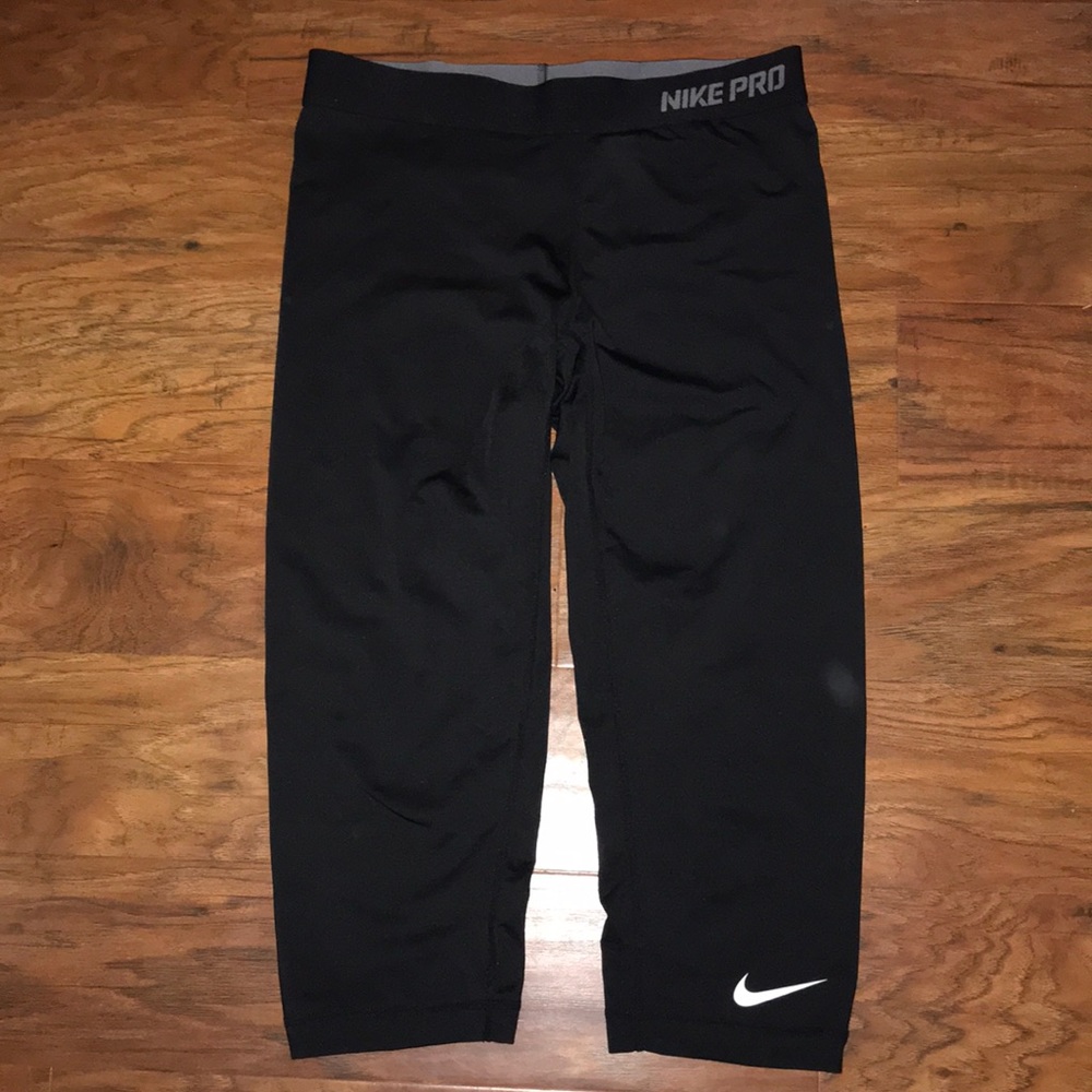Nike Pro Dri-fit leggings